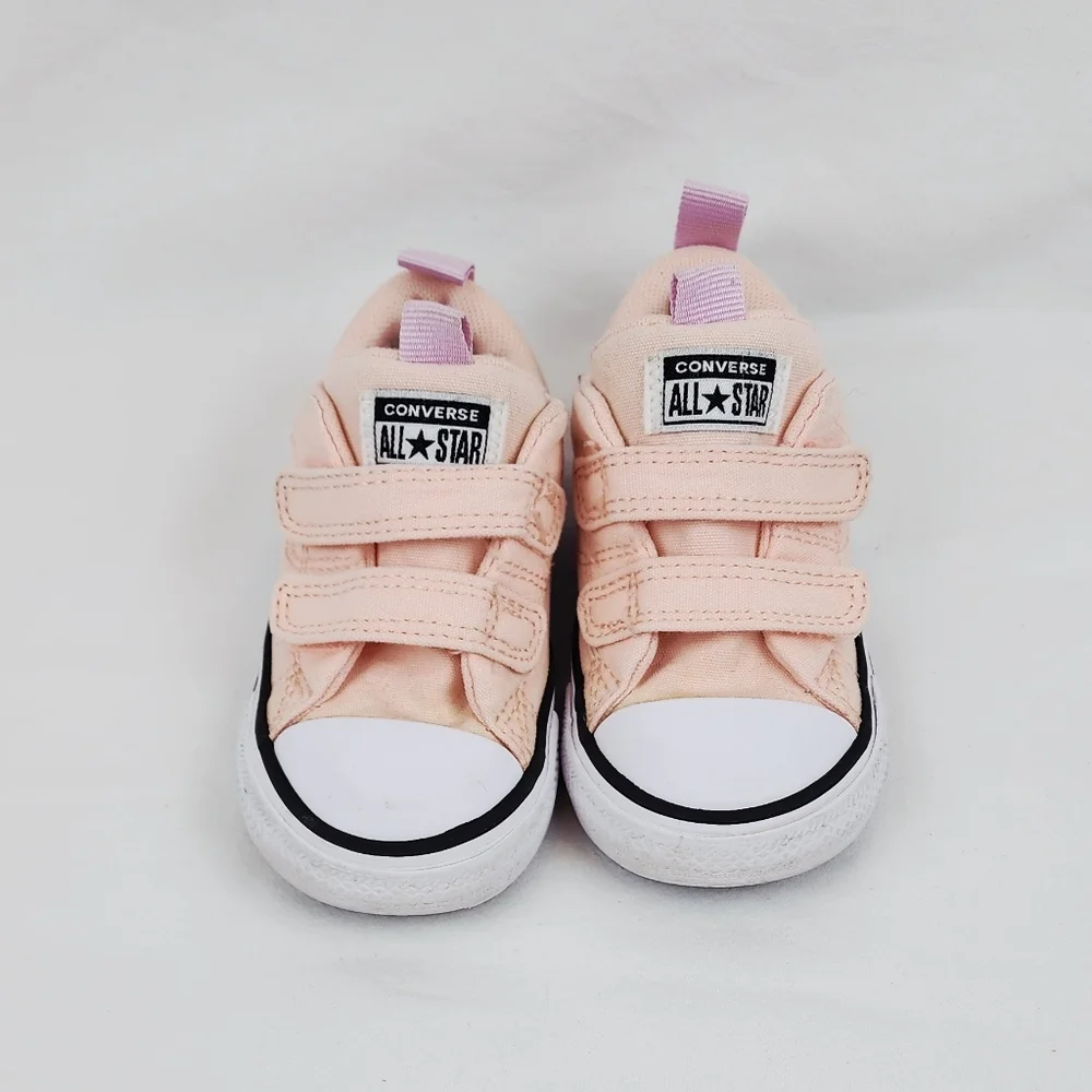 Converse All Star Baby Sneakers